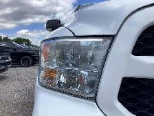 2017 Ram 1500 Outdoorsman Crew V6 | AS IS | 4X4 - Photo 32