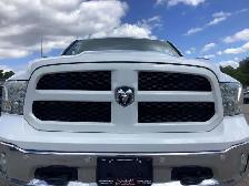 2017 Ram 1500 Outdoorsman Crew V6 | AS IS | 4X4 - Photo 33