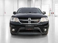 2018 Dodge Journey GT 7 Seat | AS IS | Rear DVD | NAV | Leather - Photo 3