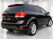 2018 Dodge Journey GT 7 Seat | AS IS | Rear DVD | NAV | Leather - Photo 5