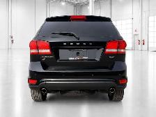 2018 Dodge Journey GT 7 Seat | AS IS | Rear DVD | NAV | Leather - Photo 6