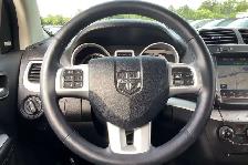 2018 Dodge Journey GT 7 Seat | AS IS | Rear DVD | NAV | Leather - Photo 8
