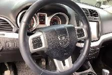 2018 Dodge Journey GT 7 Seat | AS IS | Rear DVD | NAV | Leather - Photo 15