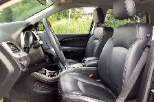 2018 Dodge Journey GT 7 Seat | AS IS | Rear DVD | NAV | Leather - Photo 19