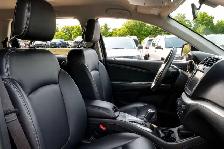 2018 Dodge Journey GT 7 Seat | AS IS | Rear DVD | NAV | Leather - Photo 29