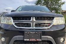 2018 Dodge Journey GT 7 Seat | AS IS | Rear DVD | NAV | Leather - Photo 33
