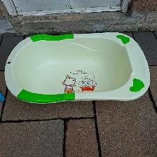 Baby potty, booster seat, tub - Photo 2