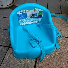 Baby potty, booster seat, tub - Photo 4