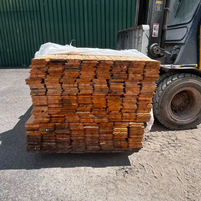 1x6 Pine Tongue & Groove – LUMBER SELL OFF