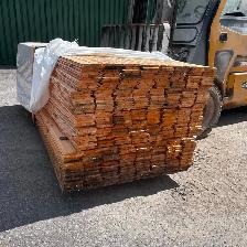 1x6 Pine Tongue & Groove – LUMBER SELL OFF - Photo 2