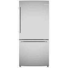 Bosch '31' Stainless Steel Bottom Freezer Top Fridge on Sale‼️ - Photo 2