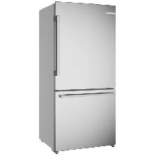 Bosch '31' Stainless Steel Bottom Freezer Top Fridge on Sale‼️ - Photo 3