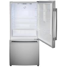 Bosch '31' Stainless Steel Bottom Freezer Top Fridge on Sale‼️ - Photo 4