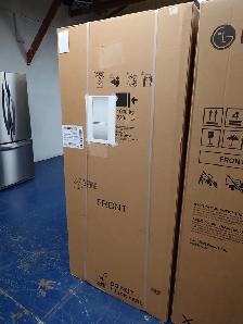 Bosch '31' Stainless Steel Bottom Freezer Top Fridge on Sale‼️ - Photo 6