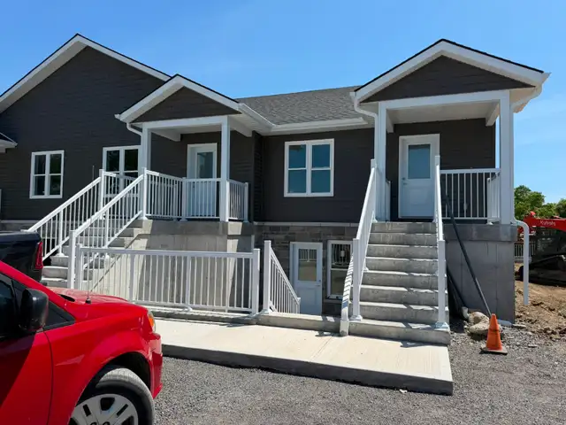 BRAND NEW & NEWLY  RENOVATED 1 & 2 BEDROOMS