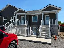 BRAND NEW & NEWLY  RENOVATED 1 & 2 BEDROOMS