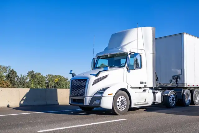 Hiring!! AZ driver – Evening shift/Manual truck