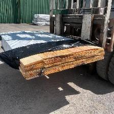 1x8 Pine Shiplap – LUMBER SELL OFF - Photo 2