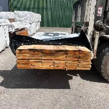 1x8 Pine Shiplap – LUMBER SELL OFF - Photo 3