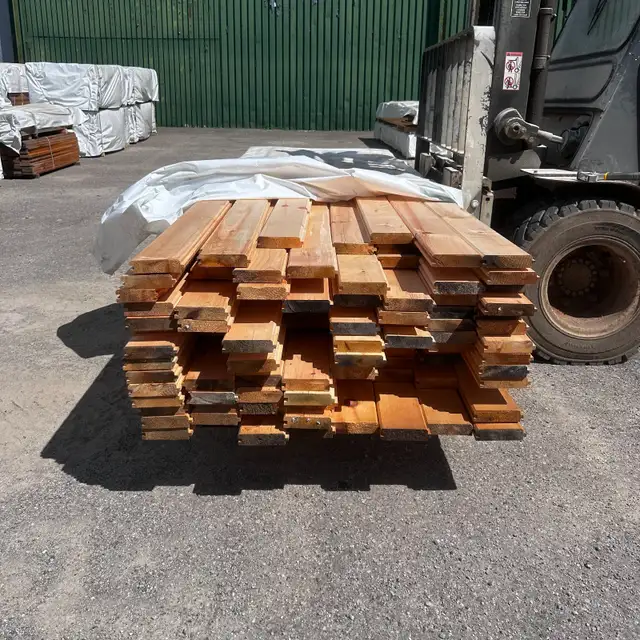 2x6 Pine Tongue & Groove – LUMBER SELL OFF