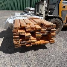 2x6 Pine Tongue & Groove – LUMBER SELL OFF - Photo 2