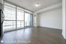 65 BREMNER BLVD -MAPLE LEAF SQUARE - 1 BEDROOM W/BALCONY CN TOWE - Photo 4