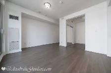 65 BREMNER BLVD -MAPLE LEAF SQUARE - 1 BEDROOM W/BALCONY CN TOWE - Photo 5