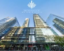 65 BREMNER BLVD -MAPLE LEAF SQUARE - 1 BEDROOM W/BALCONY CN TOWE - Photo 8