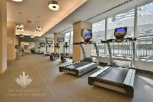 65 BREMNER BLVD -MAPLE LEAF SQUARE - 1 BEDROOM W/BALCONY CN TOWE - Photo 9