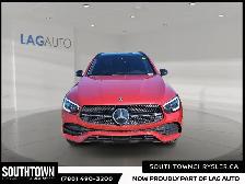 2022 Mercedes-Benz GLC GLC 300 - Photo 2