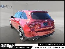 2022 Mercedes-Benz GLC GLC 300 - Photo 4