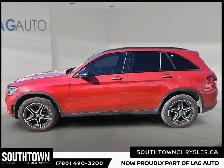 2022 Mercedes-Benz GLC GLC 300 - Photo 5