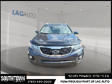 2013 Kia Sorento LX - Photo 2
