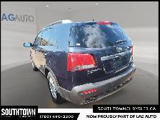 2013 Kia Sorento LX - Photo 3