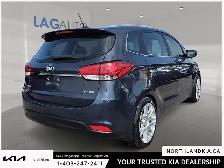 2014 Kia Rondo EX Luxury - Photo 4