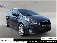 2014 Kia Rondo EX Luxury - Photo 5