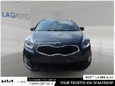 2014 Kia Rondo EX Luxury - Photo 6