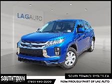 2024 Mitsubishi RVR ES
