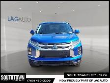 2024 Mitsubishi RVR ES - Photo 2
