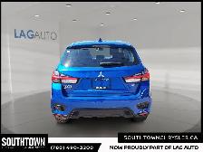 2024 Mitsubishi RVR ES - Photo 3