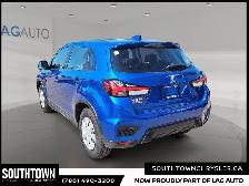 2024 Mitsubishi RVR ES - Photo 4