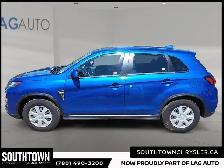2024 Mitsubishi RVR ES - Photo 5