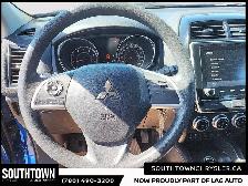 2024 Mitsubishi RVR ES - Photo 11