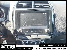 2024 Mitsubishi RVR ES - Photo 16