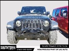 2020 Jeep Wrangler Sport - Photo 2