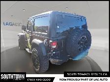 2020 Jeep Wrangler Sport - Photo 4