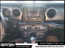 2020 Jeep Wrangler Sport - Photo 5