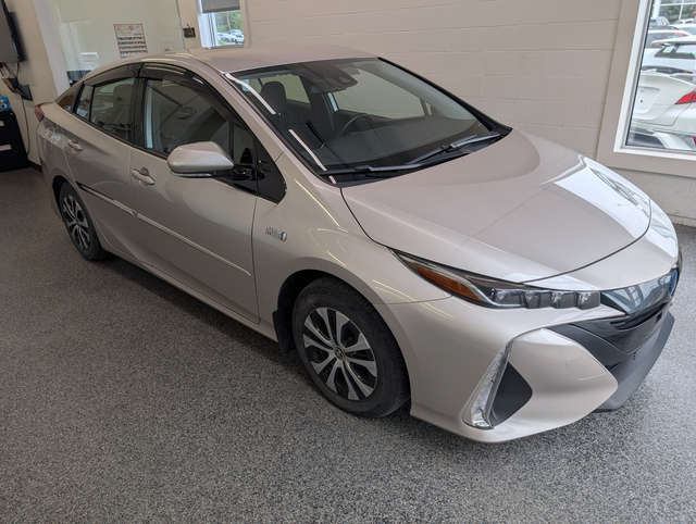 2020 Toyota Prius Prime BRANCHABLE, A/C,