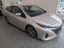 2020 Toyota Prius Prime BRANCHABLE, A/C,