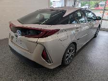2020 Toyota Prius Prime BRANCHABLE, A/C, - Photo 3